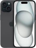 Apple iPhone 15 256GB Schwarz