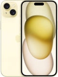 Apple iPhone 15 Plus 512GB Gelb