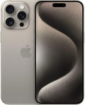Apple iPhone 15 Pro Max 256GB Titan Natur