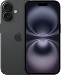 Apple iPhone 16 128GB Schwarz