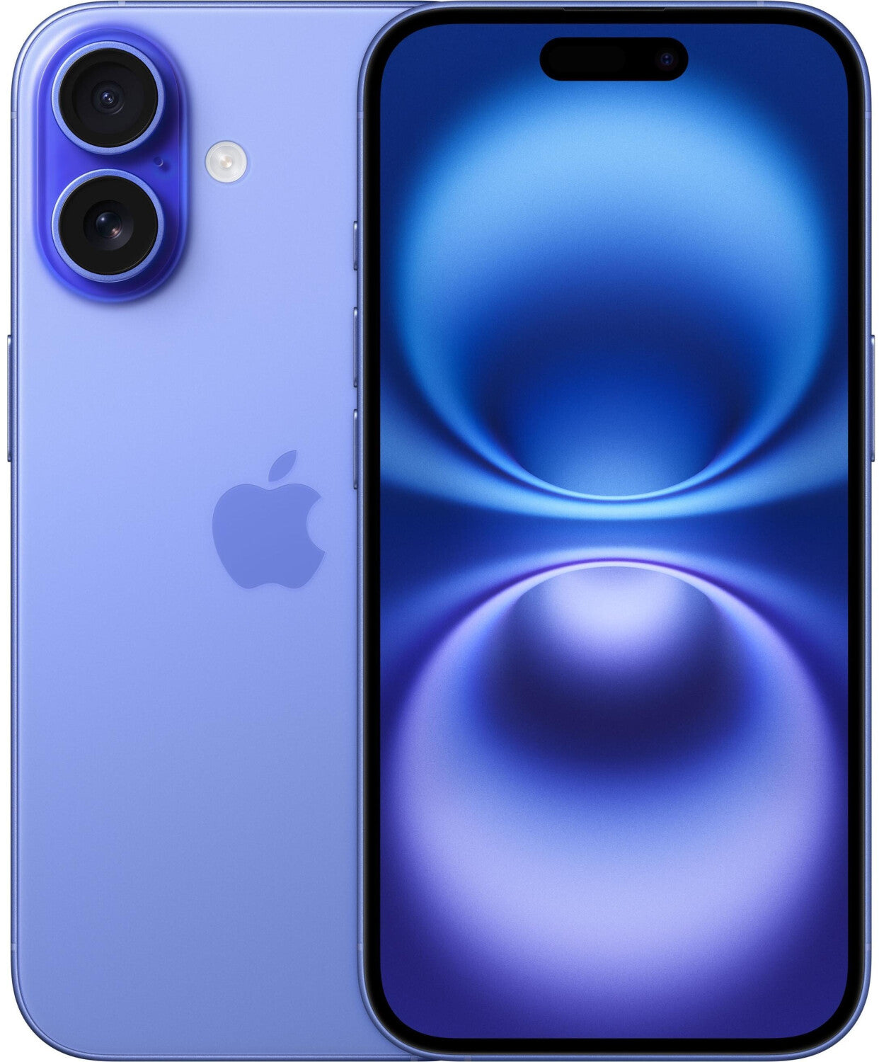 Apple iPhone 16 128GB Ultramarin