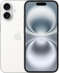 Apple iPhone 16 128GB Weiß