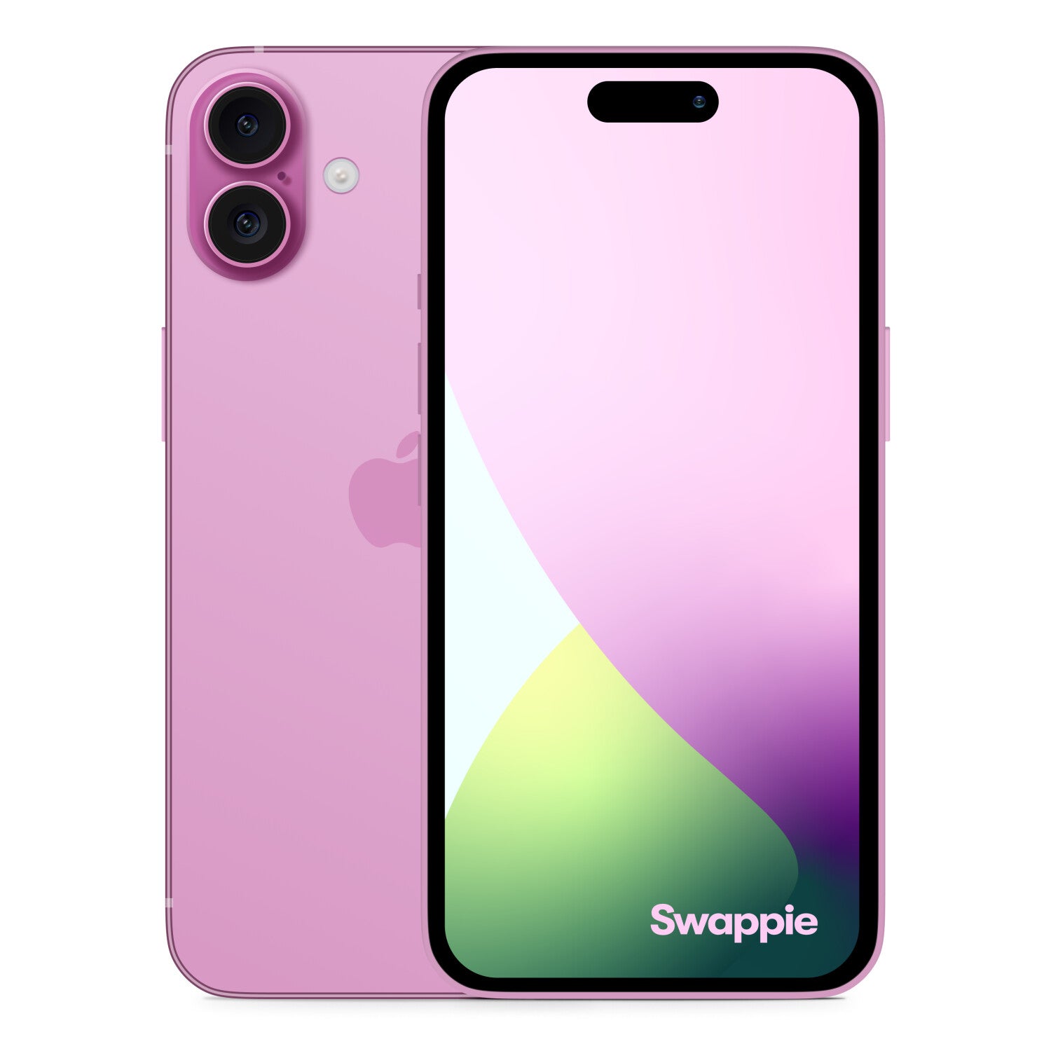 Apple iPhone 16 512GB Pink