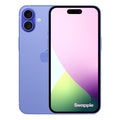 Apple iPhone 16 512GB Ultramarin
