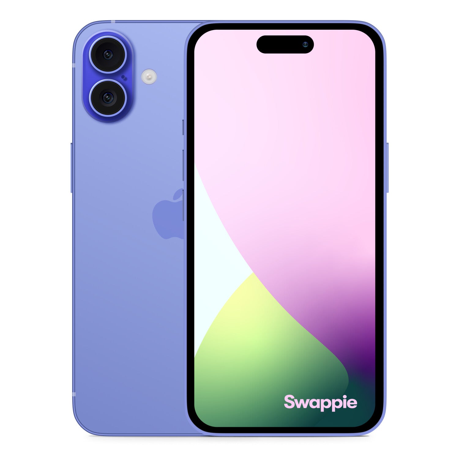 Apple iPhone 16 512GB Ultramarin