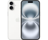 Apple iPhone 16 Plus 128GB Weiß