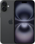 Apple iPhone 16 Plus 256GB Schwarz