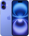 Apple iPhone 16 Plus 256GB Ultramarin
