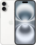 Apple iPhone 16 Plus 512GB Weiß