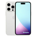 Apple iPhone 16 Pro 1TB Titanium White