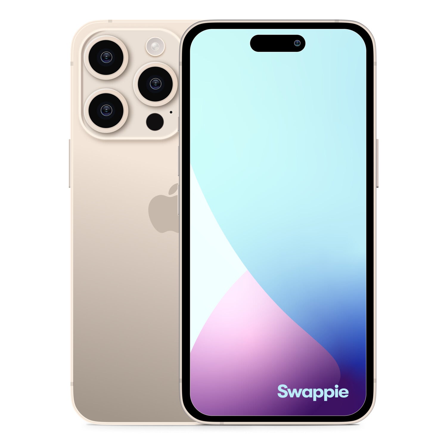 Apple iPhone 16 Pro 1TB Titan Wüstensand