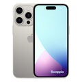 Apple iPhone 16 Pro 512GB Titan Natur