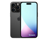 Apple iPhone 16 Pro 512GB Titan Schwarz