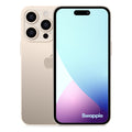 Apple iPhone 16 Pro 512GB Titan Wüstensand