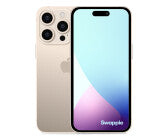 Apple iPhone 16 Pro 512GB Titan Wüstensand