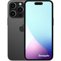 Apple iPhone 16 Pro Max 1TB Titan Schwarz