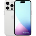Apple iPhone 16 Pro Max 1TB Titan Weiß