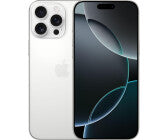 Apple iPhone 16 Pro Max 256GB Titan Weiß
