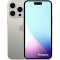 Apple iPhone 16 Pro Max 512GB Titan Natur