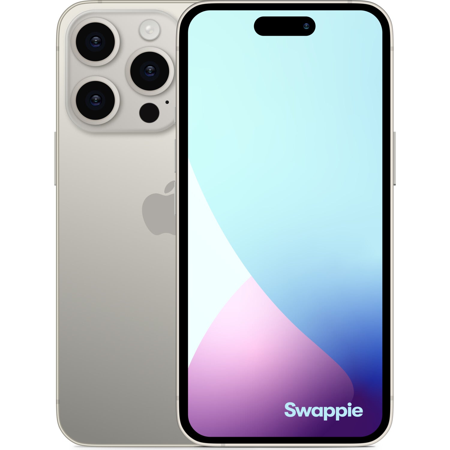 Apple iPhone 16 Pro Max 512GB Titan Natur
