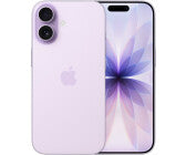 Apple iPhone 17 256GB Lavender