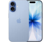 Apple iPhone 17 256GB Mist Blue