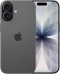 Apple iPhone 17 256GB Schwarz