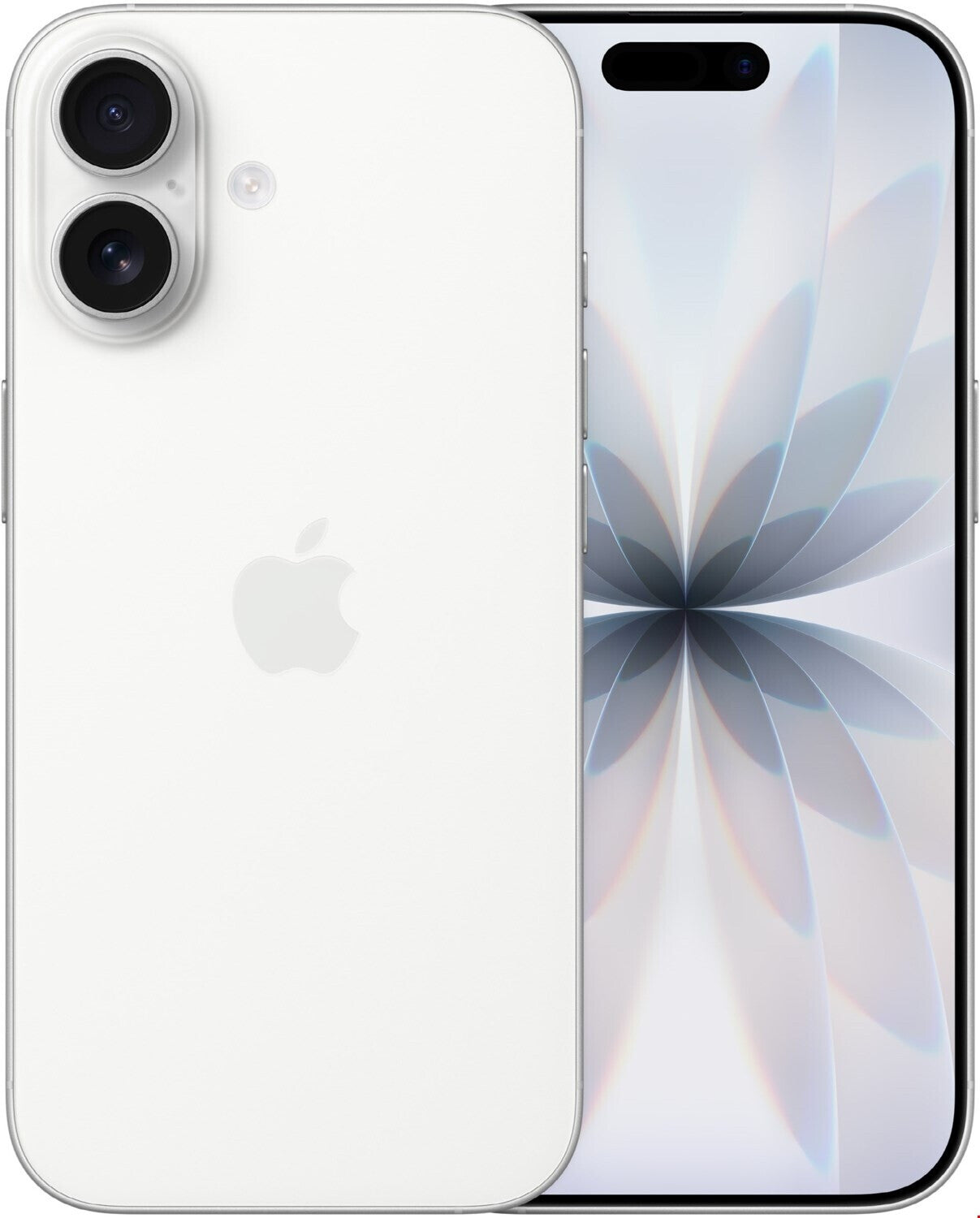 Apple iPhone 17 256GB Weiß