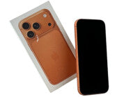 Apple iPhone 17 Pro 512GB Cosmic Orange