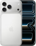 Apple iPhone 17 Pro Max 512GB Silber