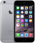 Apple iPhone 6 32GB Spacegrau