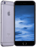 Apple iPhone 6S 32GB Space Grey