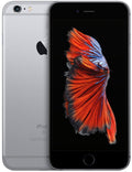 Apple iPhone 6S Plus 64GB spacegrau