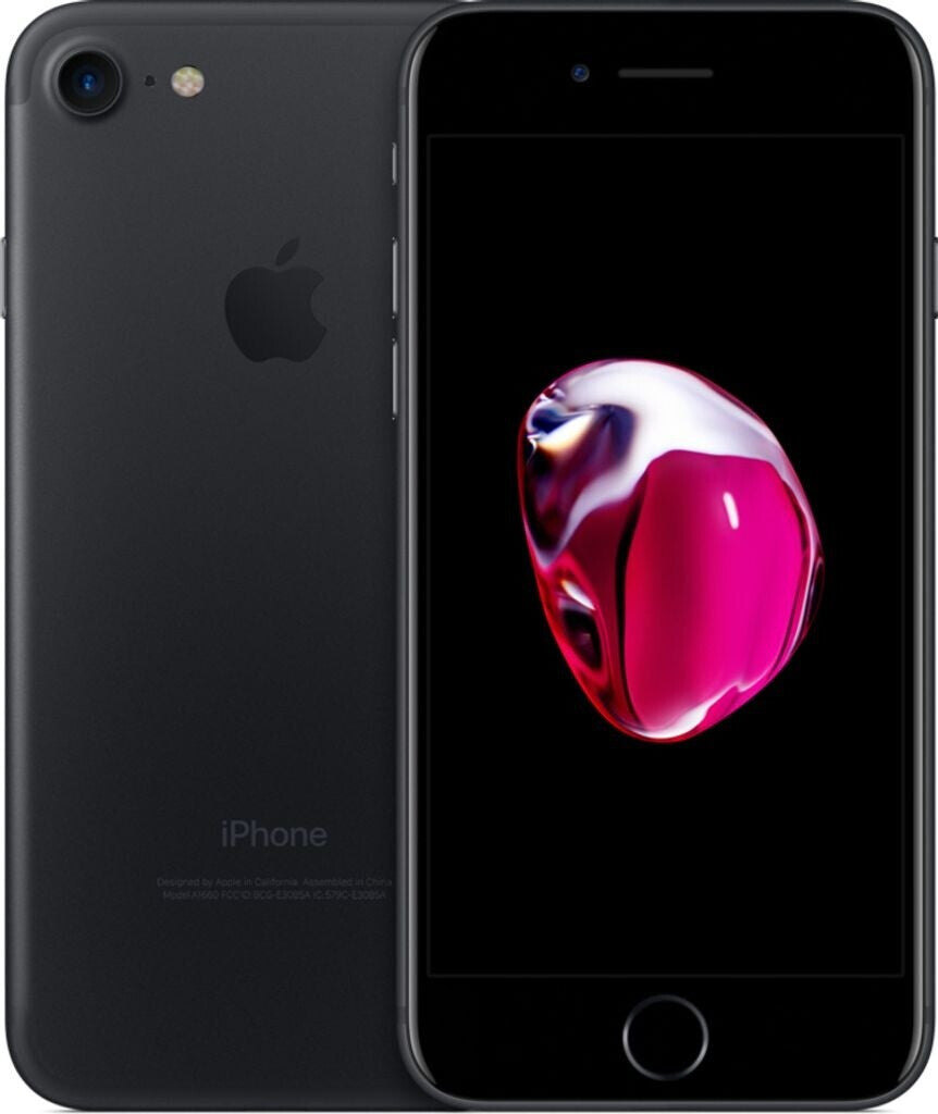 Apple iPhone 7 128GB Black