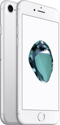 Apple iPhone 7 128GB silber