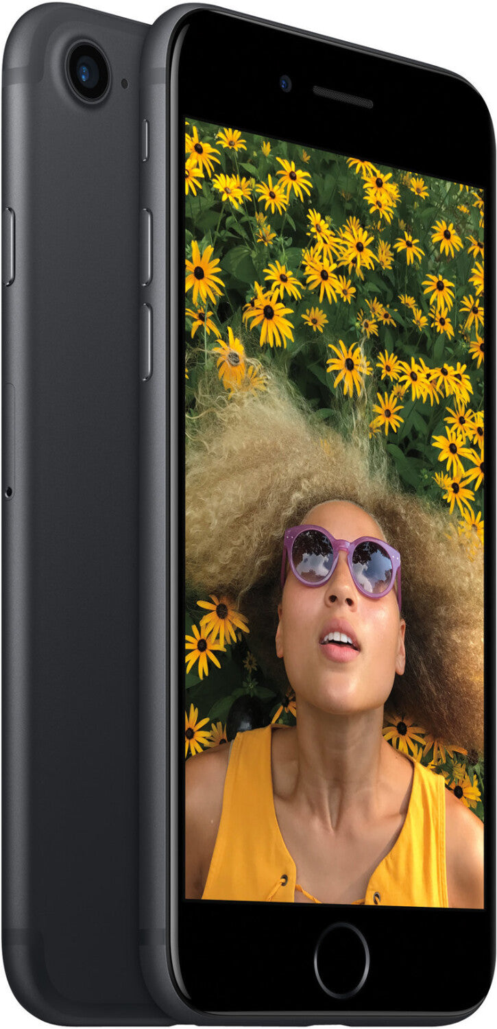 Apple iPhone 7 32GB schwarz