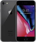Apple iPhone 8 256GB space grau