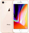 Apple iPhone 8 64GB gold