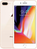 Apple iPhone 8 Plus 64GB gold