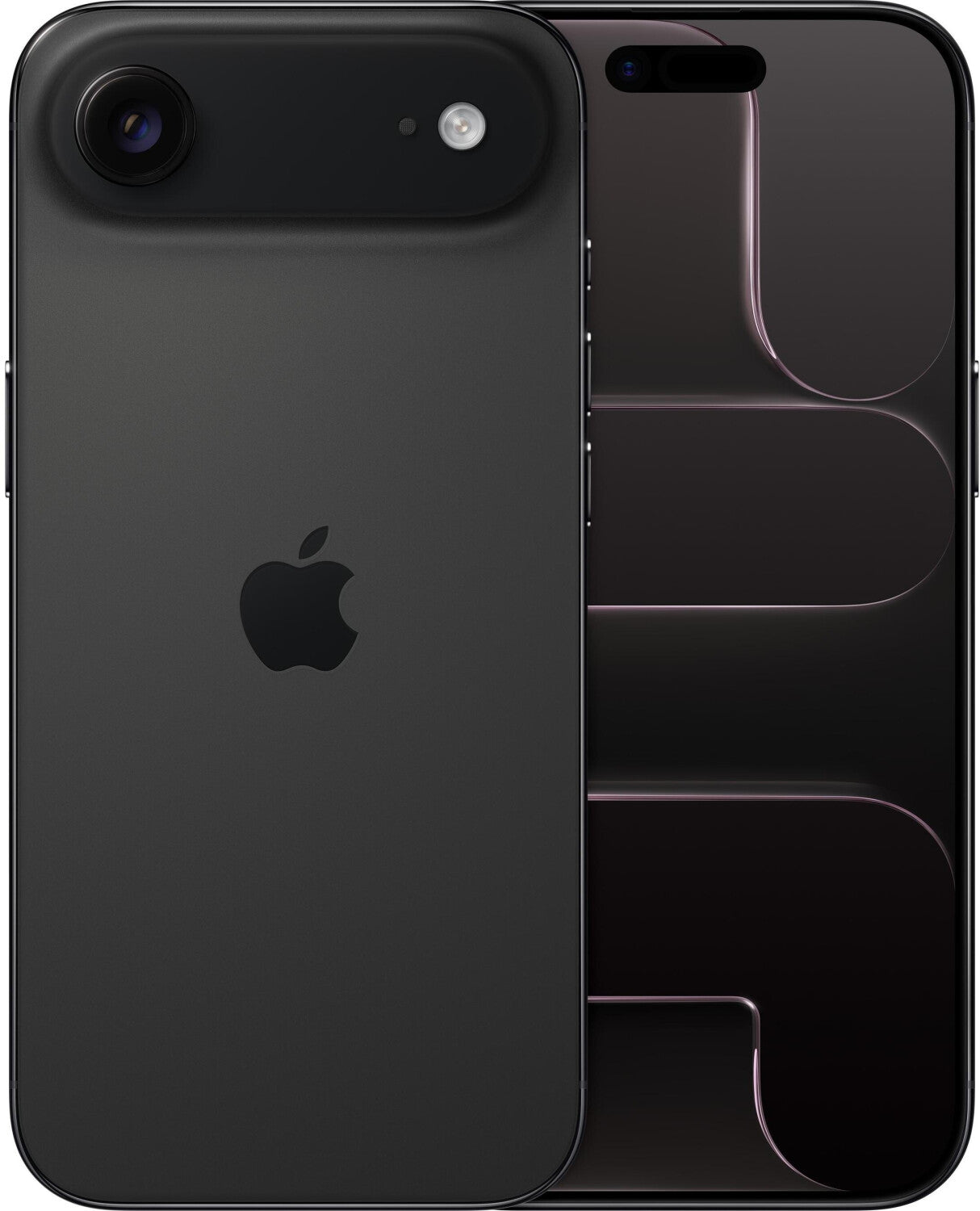 Apple iPhone Air 1000GB Space Black