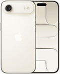 Apple iPhone Air 256 Go Or clair
