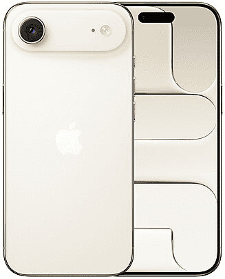 Apple iPhone Air 256 Go Or clair