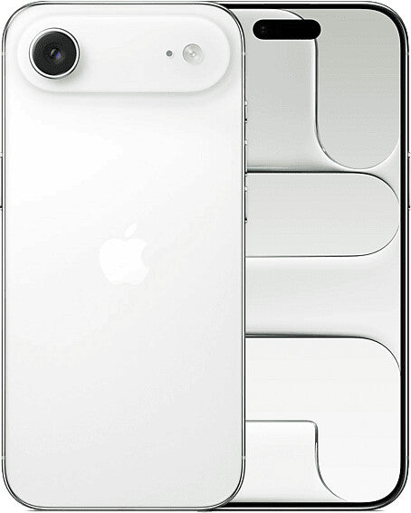Apple iPhone Air 256GB Wolkenweiß