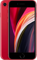 Apple iPhone SE (2020) 128 Go ROUGE