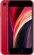 Apple iPhone SE (2020) 64GB RED