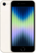 Apple iPhone SE (2022) 128GB Polarstern