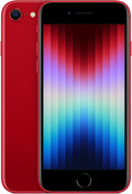 Apple iPhone SE (2022) 128GB RED