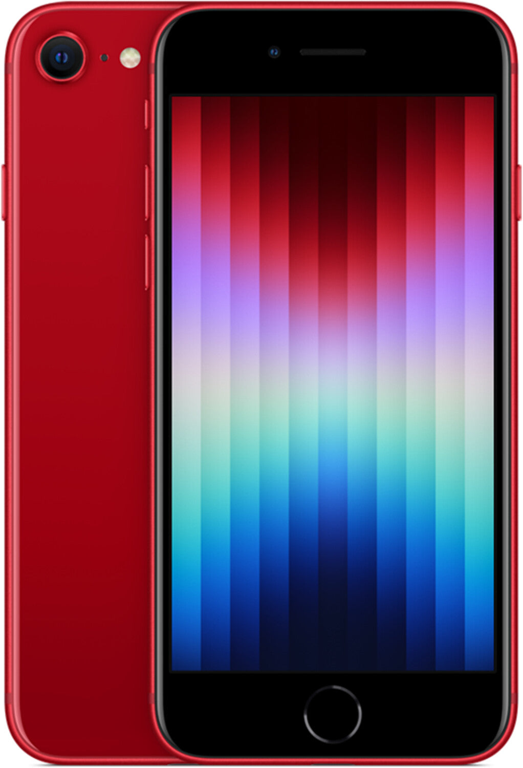 Apple iPhone SE (2022) 128GB RED