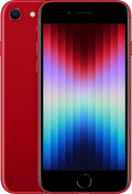 Apple iPhone SE (2022) 256GB RED