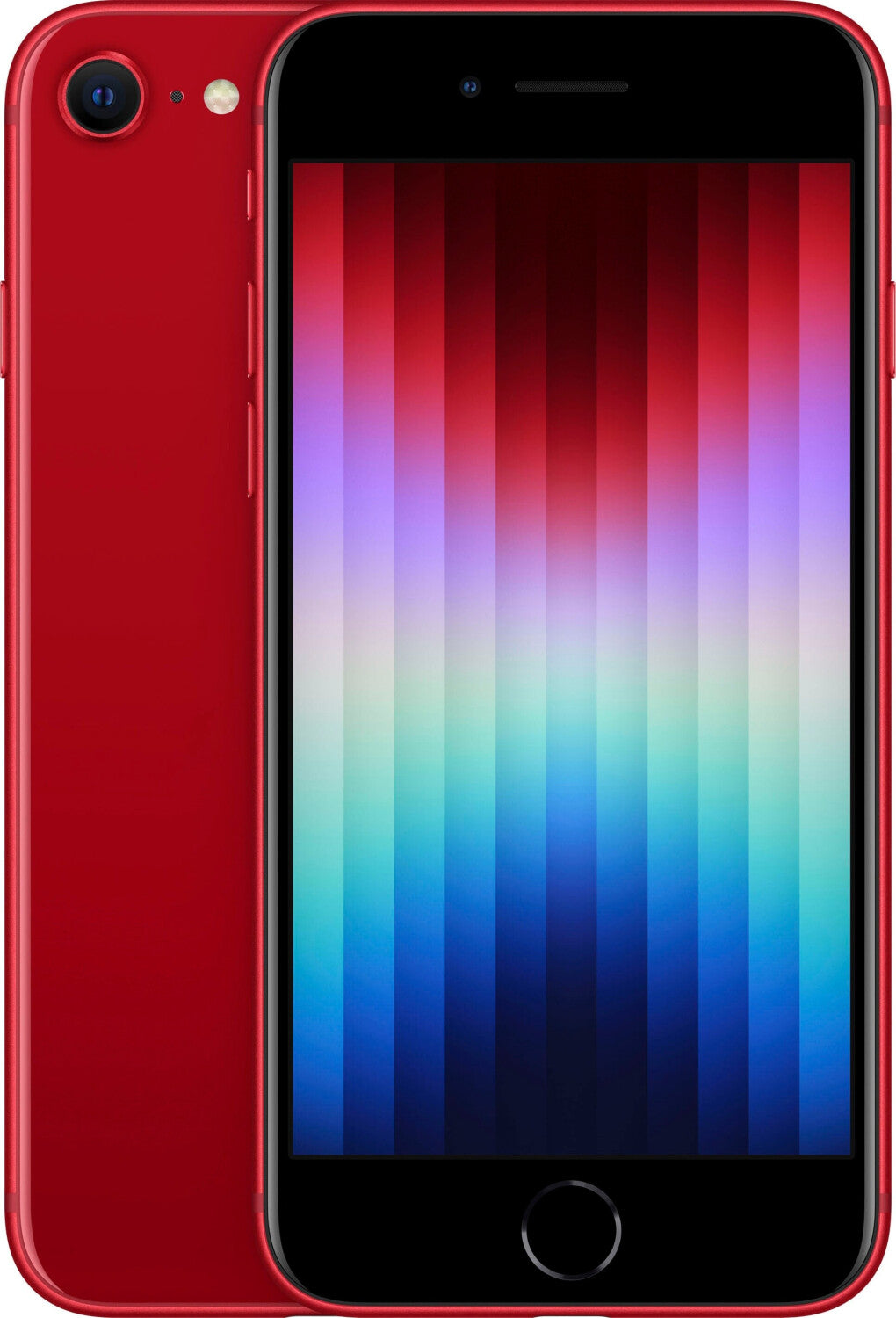 Apple iPhone SE (2022) 256GB RED